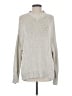 BDG Silver Pullover Sweater Size S - photo 1
