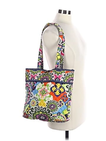 Vera Bradley Tote (view 2)