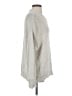 BDG Silver Pullover Sweater Size S - photo 4
