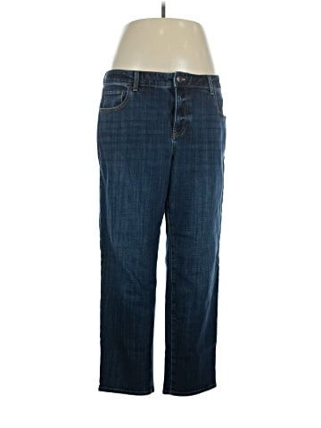 Talbots Jeans (view 1)