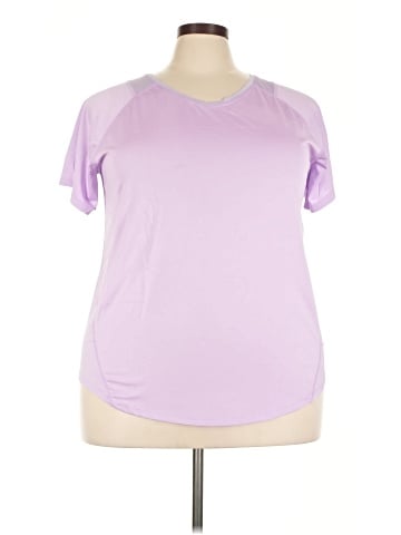 Tek Gear Short Sleeve T-Shirt (view 1)