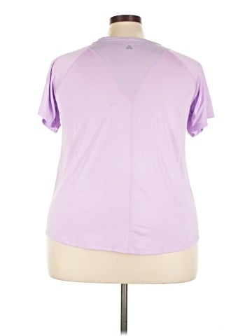 Tek Gear Short Sleeve T-Shirt (view 2)