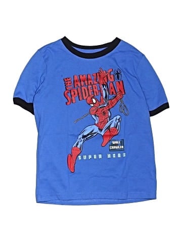 Marvel Short Sleeve T-Shirt (view 1)