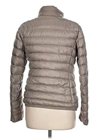 Uniqlo Jacket (view 2)
