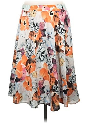 Mix Nouveau Casual Skirt (view 1)