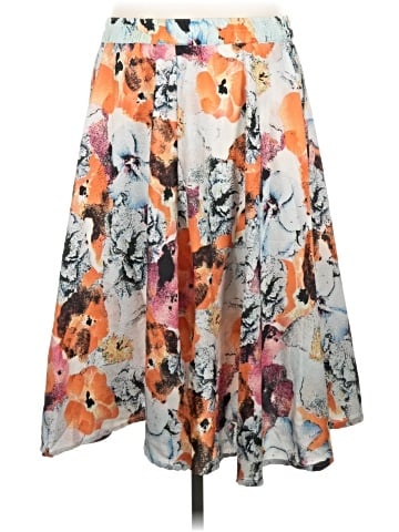 Mix Nouveau Casual Skirt (view 2)