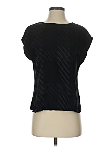 Vince Camuto Short Sleeve Top (view 1)