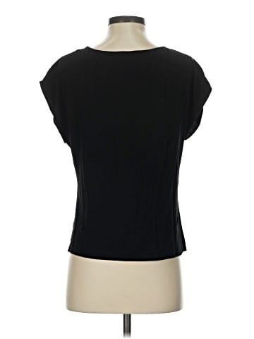 Vince Camuto Short Sleeve Top (view 2)