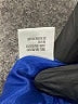 Calvin Klein 100% Polyester Blue Blazer Size 8 - photo 7