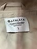 Athleta Gray Jacket Size L - photo 6