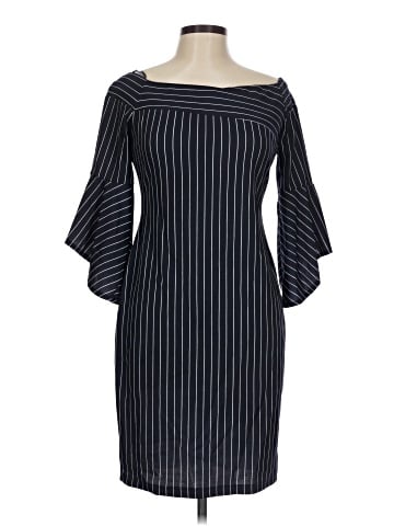 Bebe Casual Dress (view 1)
