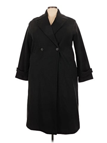 Zara Coat (view 1)