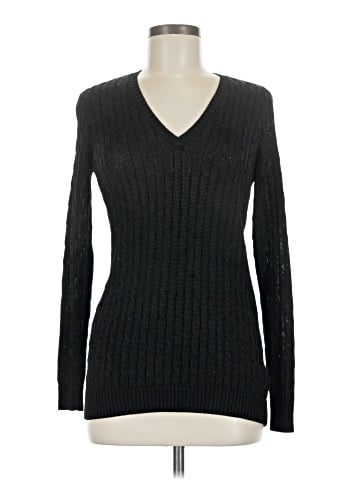 Ralph Lauren Black Label Long Sleeve Top (view 1)