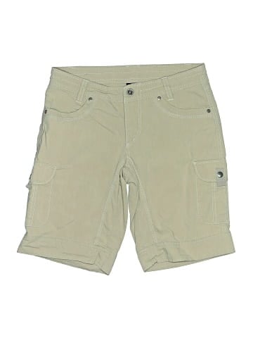 Kuhl Cargo Shorts (view 1)