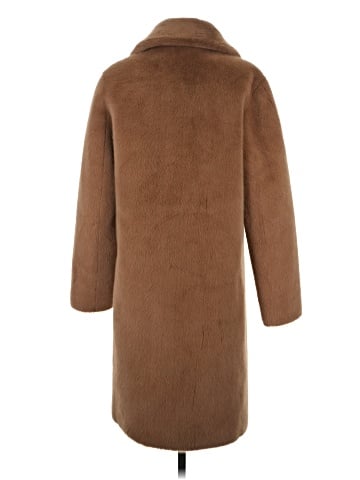 Stella + Lorenzo Coat (view 2)
