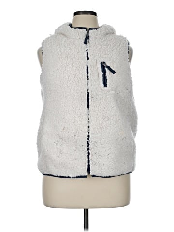 Weatherproof Sweater Vest (view 1)
