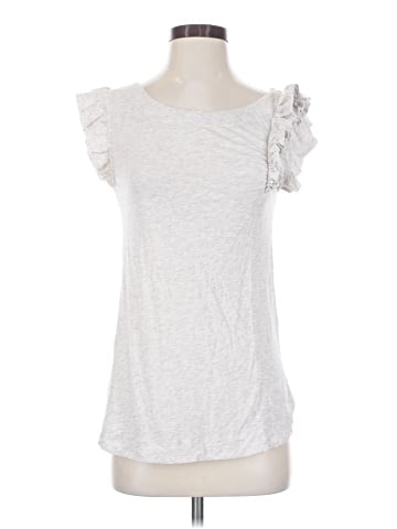 Marc by Marc Jacobs Short Sleeve Top (view 1)