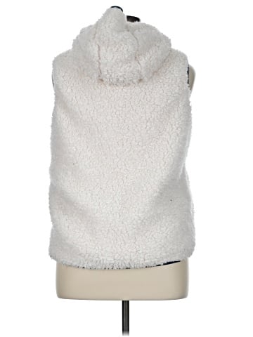 Weatherproof Sweater Vest (view 2)