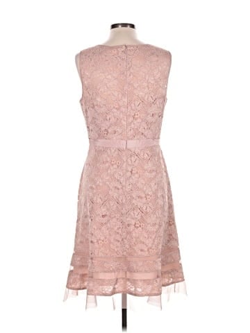 BCBGMAXAZRIA Cocktail Dress (view 2)