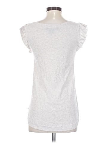 Marc by Marc Jacobs Short Sleeve Top (view 2)