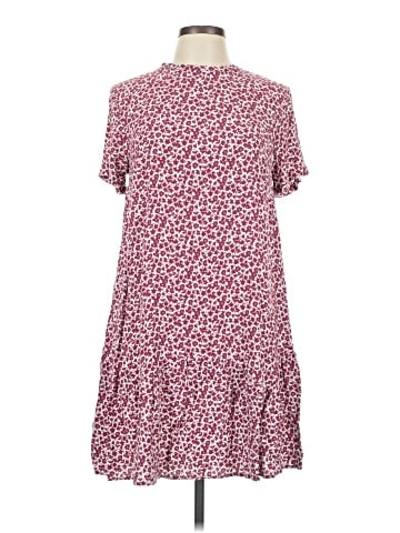 Ann Taylor LOFT Casual Dress (view 1)