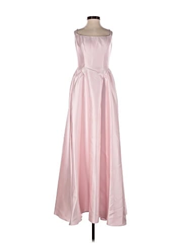 Dessy Collection Cocktail Dress (view 1)