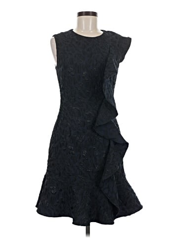 BCBGMAXAZRIA Cocktail Dress (view 1)