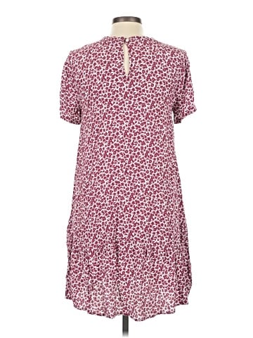 Ann Taylor LOFT Casual Dress (view 2)