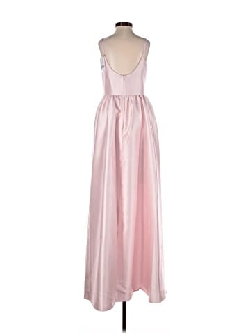 Dessy Collection Cocktail Dress (view 2)