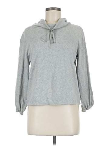 Joan Vass Sweatshirt (view 1)
