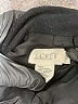 J.Crew Black Wool Blazer Size 10 - photo 6