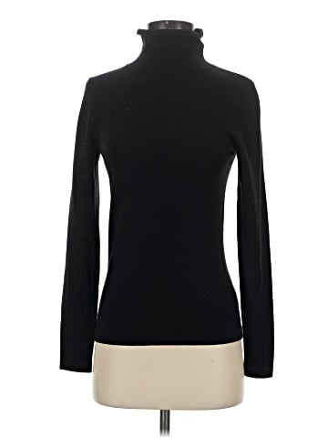 Ellen Tracy Wool Pullover Sweater (view 1)