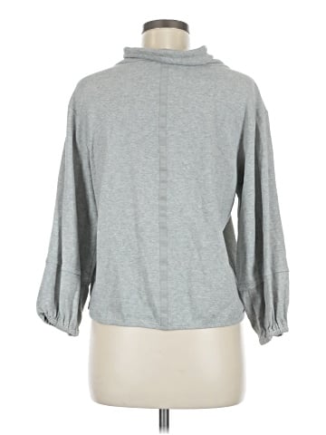 Joan Vass Sweatshirt (view 2)