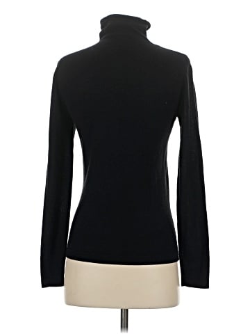 Ellen Tracy Wool Pullover Sweater (view 2)