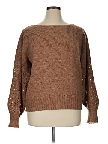 Old Navy Pullover Sweater (view 1)