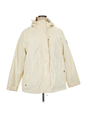 Lands' End Raincoat (view 1)