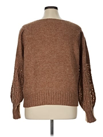Old Navy Pullover Sweater (view 2)