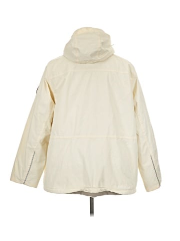 Lands' End Raincoat (view 2)