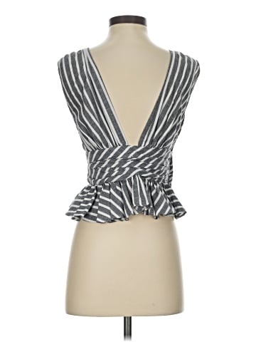 Free People Sleeveless Blouse (view 2)