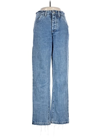 Zara Jeans (view 1)