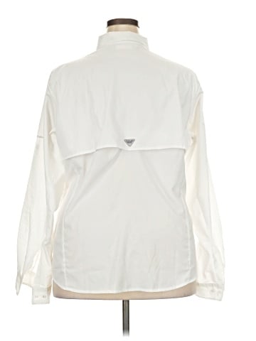 Columbia Long Sleeve Blouse (view 2)