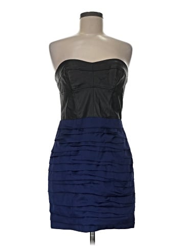 Express Cocktail Dress (view 1)