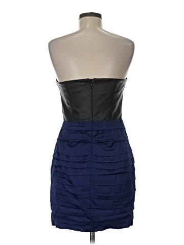 Express Cocktail Dress (view 2)