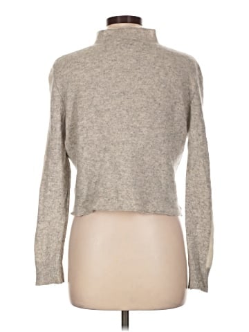 Vineyard Vines Cashmere Pullover Sweater (view 2)