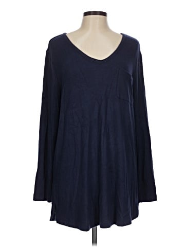 Soma Long Sleeve Top (view 1)