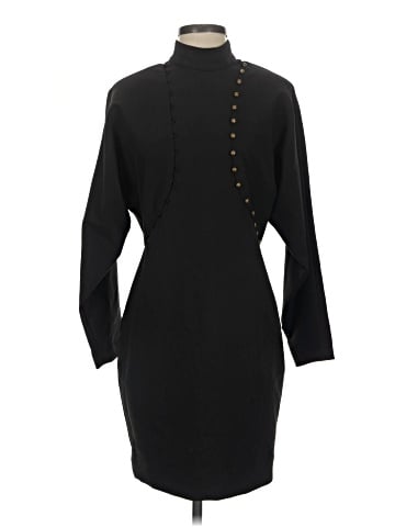 Nicole Miller Collection Cocktail Dress (view 1)