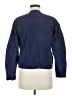 Gap 100% Cotton Blue Jacket Size M - photo 2