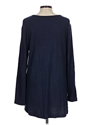 Soma Long Sleeve Top (view 2)