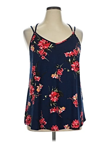 Papermoon Tank Top (view 1)