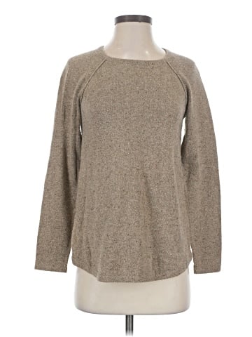 Karen Scott Pullover Sweater (view 1)
